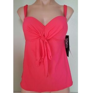 Coco Reef Convertible Tankini Top